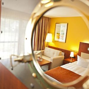 Seetelhotel Nautic Usedom Hotel & Spa Das Hotel Fuer Wellness & Genuss Auf Usedom